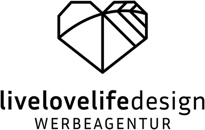 logo-werbeagentur-livelovelife-design